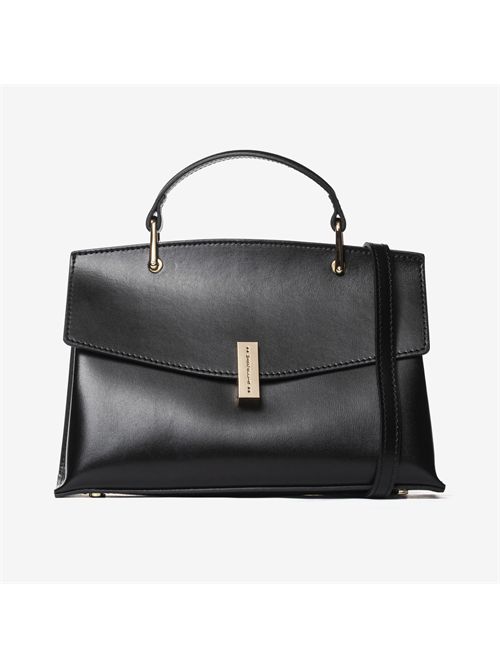SHOULDERBAG MARC ELLIS MARC ELLIS | SELENE M BXBLACK / GOLD